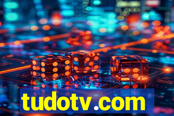 tudotv.com