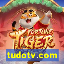 tudotv.com