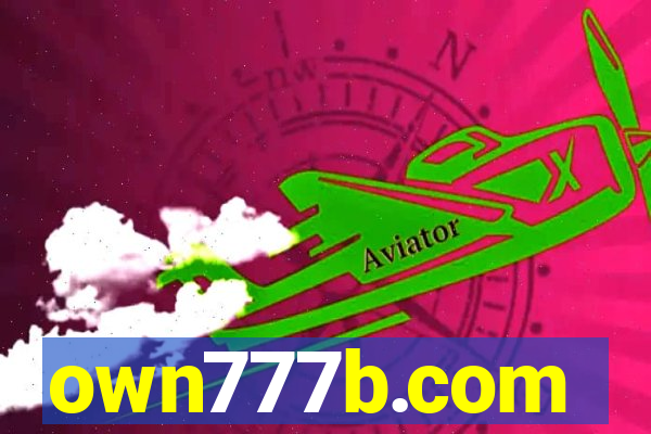 own777b.com