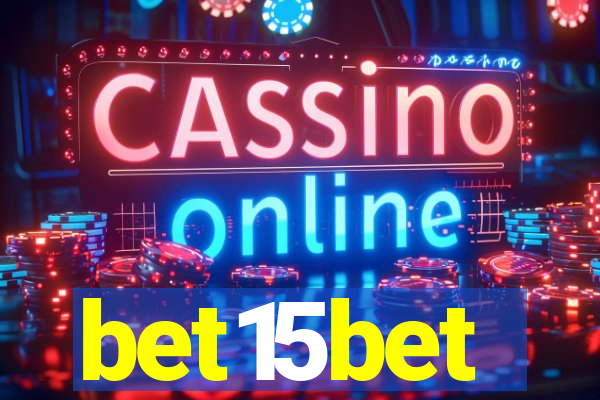 bet15bet