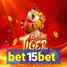 bet15bet