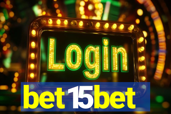 bet15bet