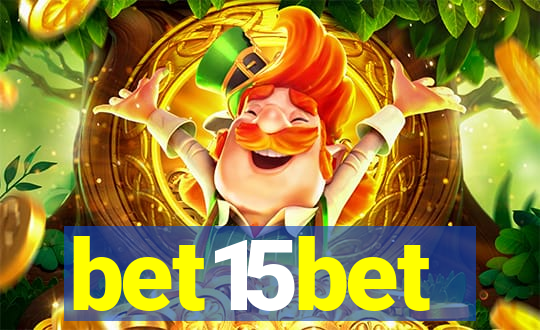 bet15bet