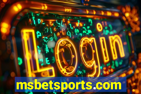 msbetsports.com