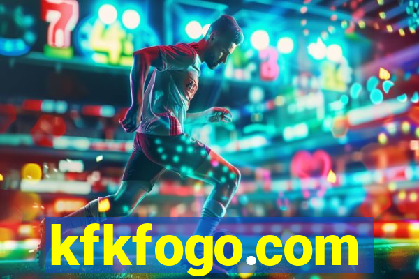 kfkfogo.com