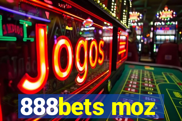 888bets moz