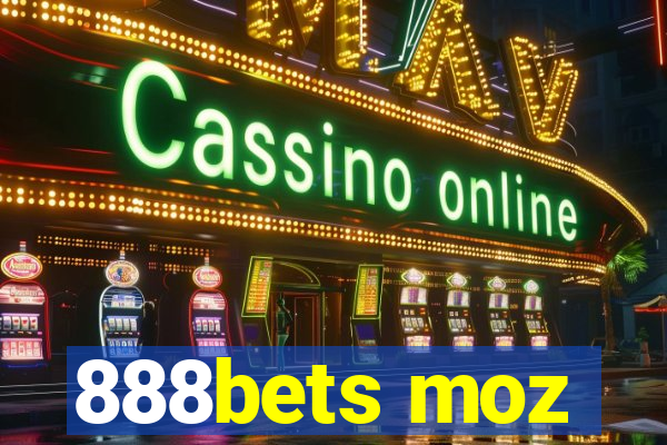 888bets moz