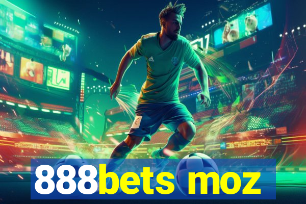 888bets moz