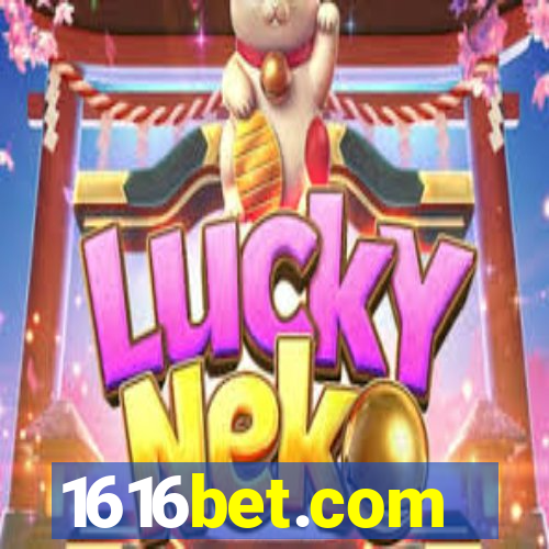 1616bet.com