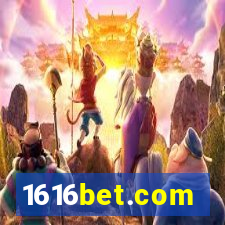 1616bet.com