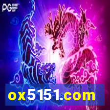 ox5151.com