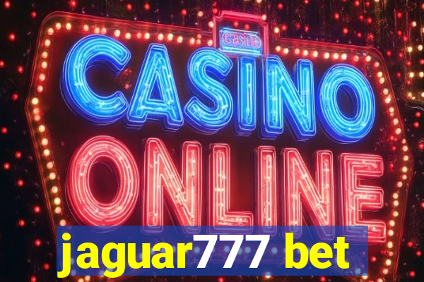 jaguar777 bet