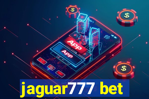 jaguar777 bet