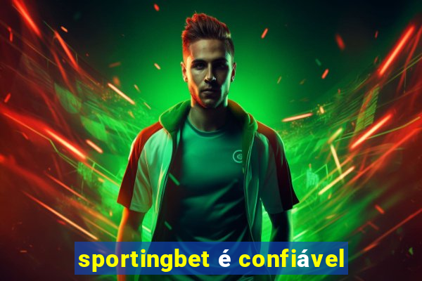 sportingbet é confiável