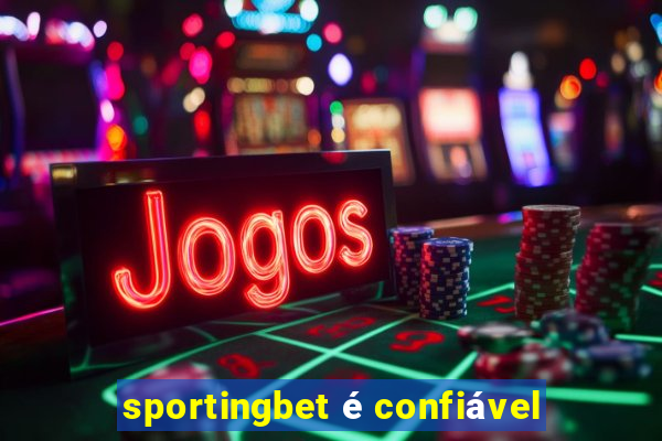 sportingbet é confiável