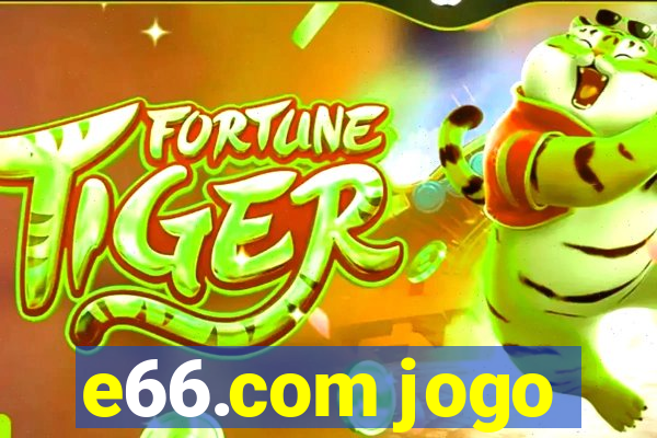 e66.com jogo