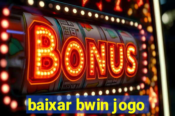 baixar bwin jogo