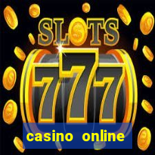 casino online estados unidos