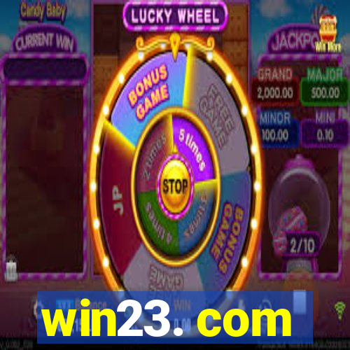 win23. com