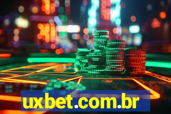 uxbet.com.br