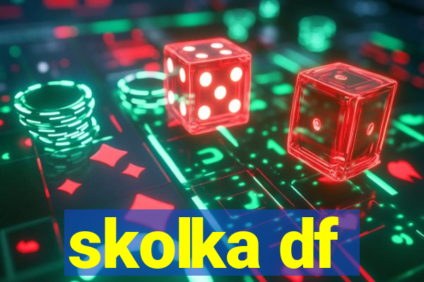 skolka df