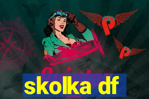 skolka df