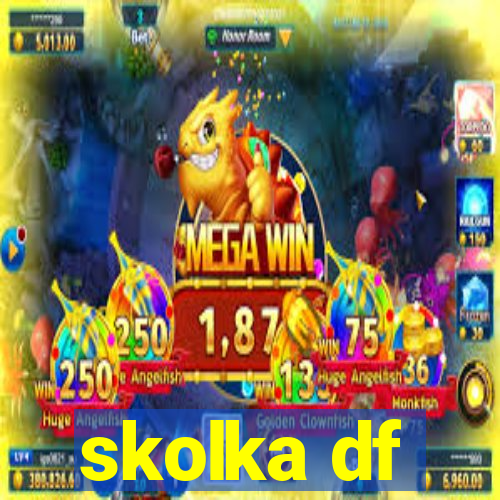 skolka df