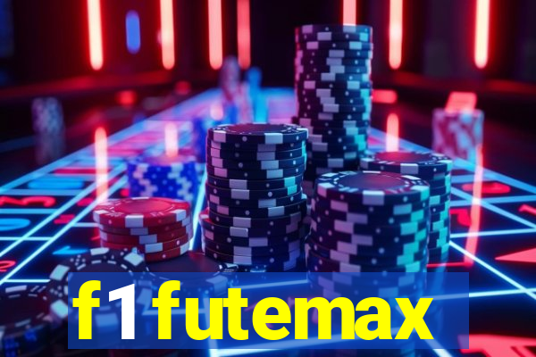 f1 futemax