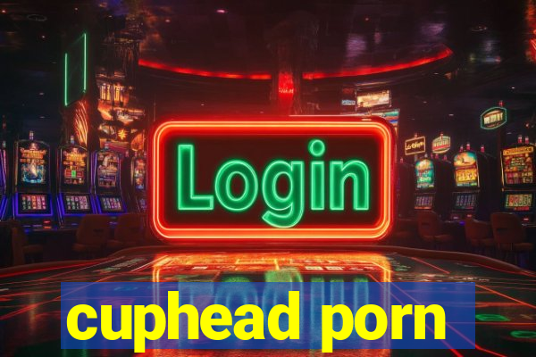 cuphead porn