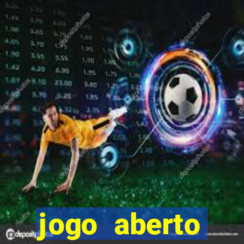 jogo aberto palpites de hoje