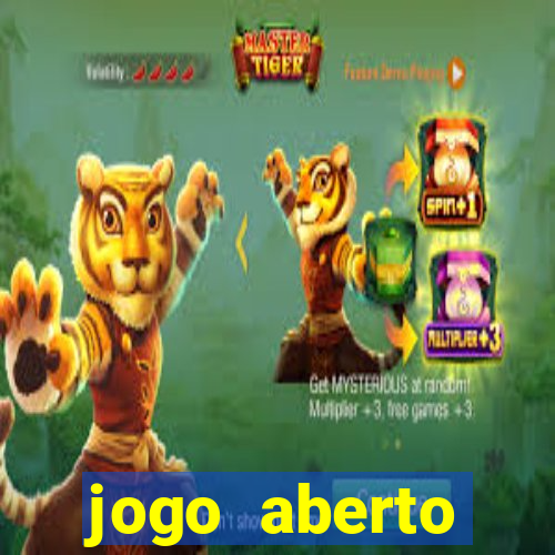 jogo aberto palpites de hoje