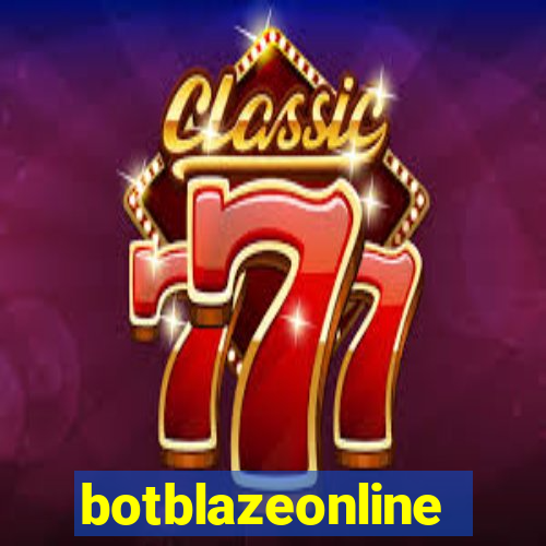 botblazeonline