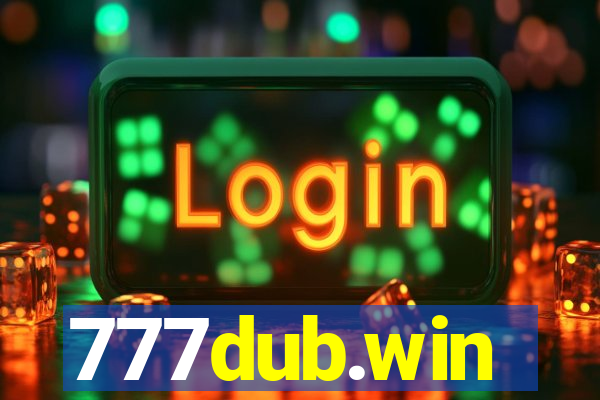 777dub.win