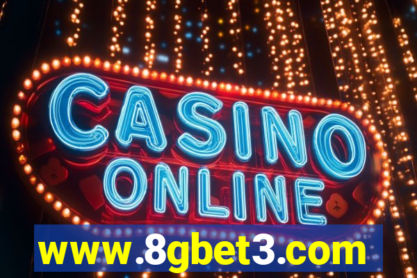 www.8gbet3.com