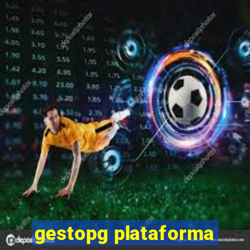 gestopg plataforma