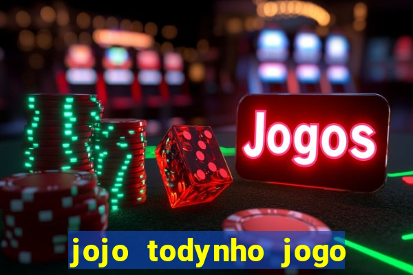 jojo todynho jogo do tigrinho