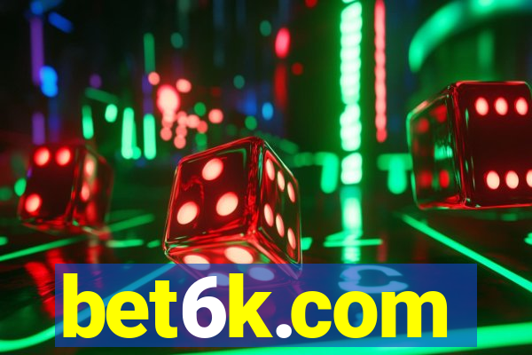 bet6k.com