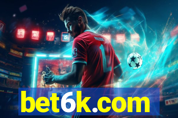 bet6k.com