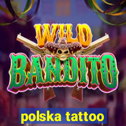 polska tattoo