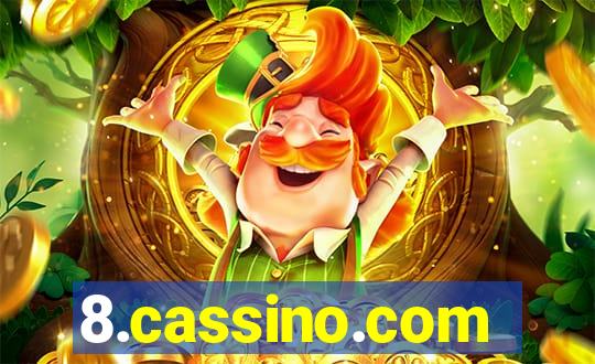 8.cassino.com