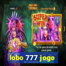 lobo 777 jogo