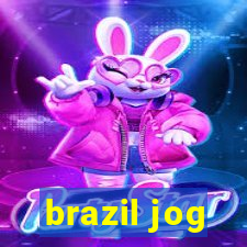 brazil jog