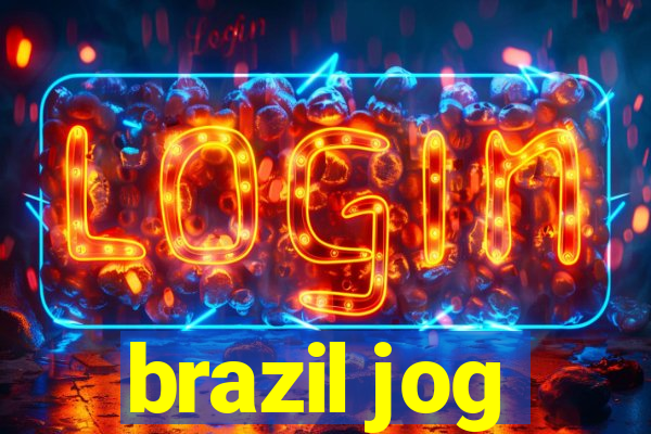 brazil jog