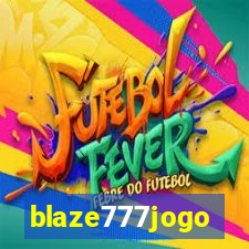 blaze777jogo