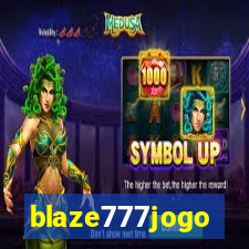 blaze777jogo