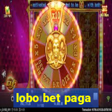 lobo bet paga