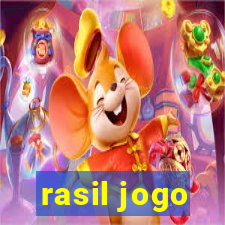 rasil jogo