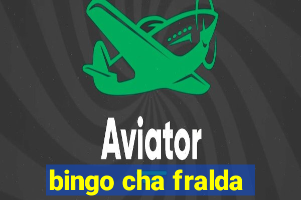 bingo cha fralda