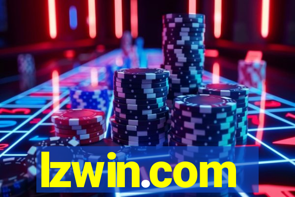 lzwin.com