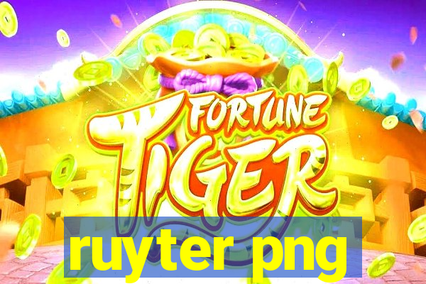 ruyter png